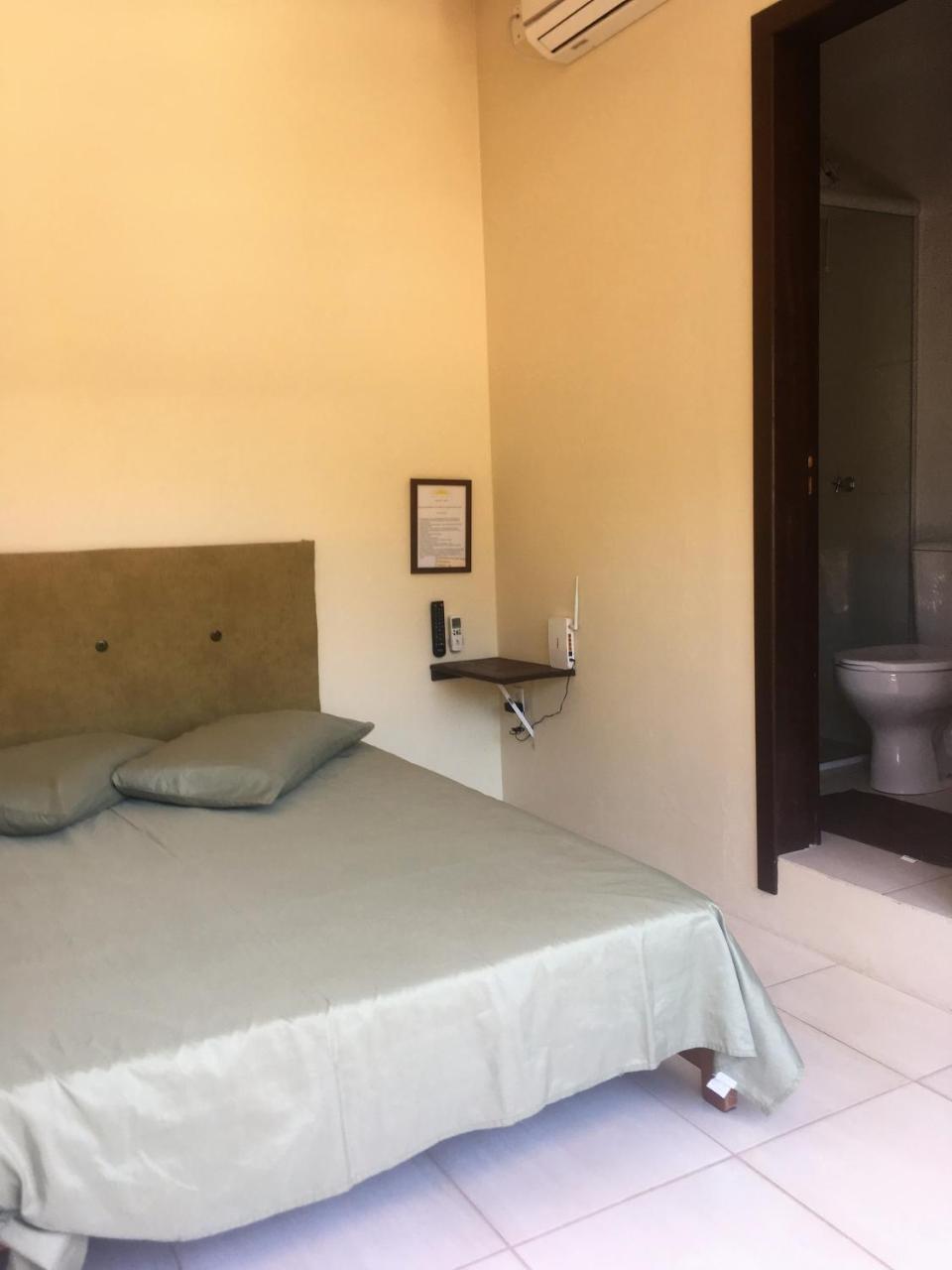 Nascer Do Sol Suites Guarda do Embaú Εξωτερικό φωτογραφία